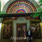 گره چینی